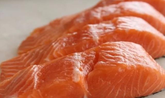 ABD’de somon ürünlerinde ‘alerjen’ uyarısı korkuttu!