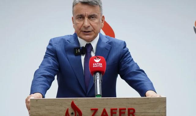 Sözcü Karamahmutoğlu’ndan ’11 Haziran’ daveti