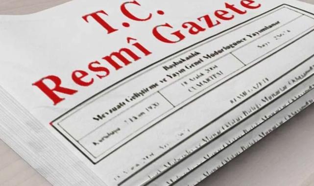 Sözleşmeli personel esaslarında değişiklik