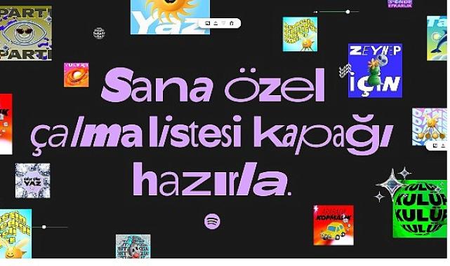 Spotify’nin bu özelliği Türkçe de dahil olmak üzere 41 yeni dilde kullanıma sunuldu