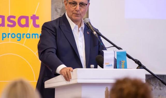 Sürdürülebilirlik için Başkan Tugay’dan net mesaj