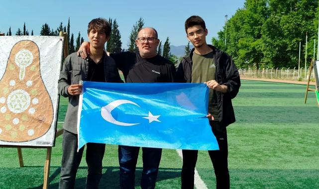 Sürgündeki bilgin… Abdullah Karakaş’ın Doğu Türkistan mücadelesi (Özel Haber)