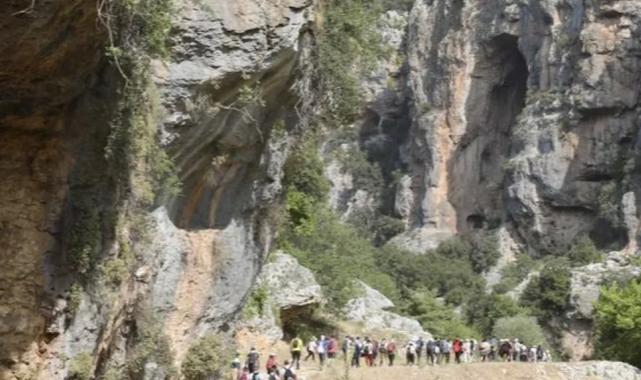 Tarih, doğa ve kültüre yolculuk