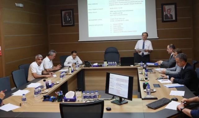 Tarihi geçmiş ürün satan marketlere ceza