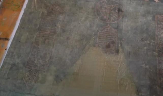 Tarihi Kosova Sancağı Harbiye Askerî Müzesi’nde sergileniyor