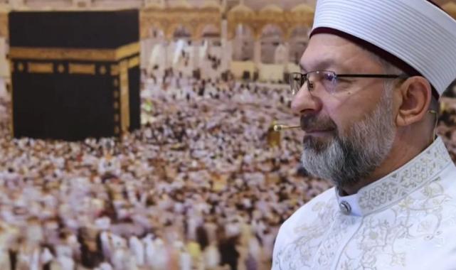 TDV, 50 bin kurban hissesini Gazzelilere ulaştırıyor