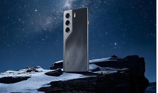 TECNO CAMON 40, Türkiye’de satışa sunuldu