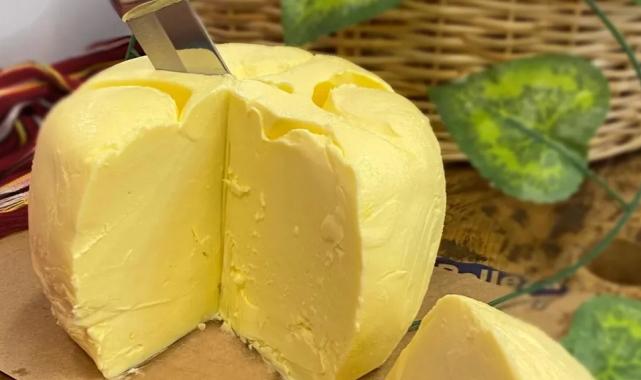 Tereyağ üretiminde yükseliş