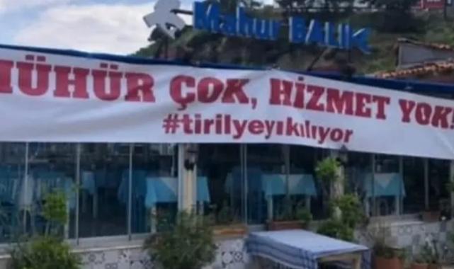 Tirilyespor’dan dolgu alanına çözüm çağrısı
