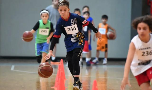 TOFAŞ basketbol altyapı 2025 seçmelerı̇ 21 Hazı̇ran’da