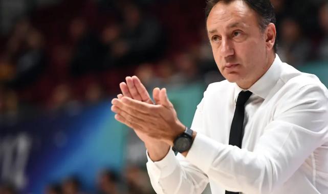 TOFAŞ Orhun Ene ile yolları ayırdı