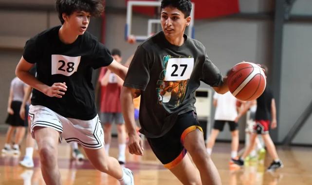 TOFAŞ potada altyapı seçmelerini tamamladı