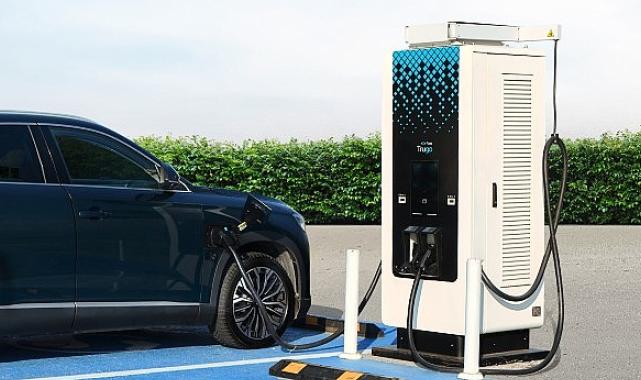 Togg’dan bayram paketi: Avantajlı şarj, hediye tişört