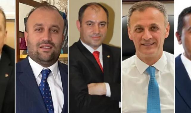 Tokat Ticaret ve Sanayi Odası seçimleri için adaylar netleşiyor