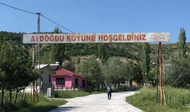 Tokat’ın verimli topraklarına siyanür tehdidi… Köylüler ayakta