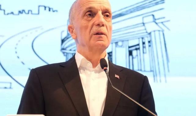 TÜHİS kamu işçileri için ilk teklifini sundu… TÜRK-İŞ teklifi yetersiz buldu!