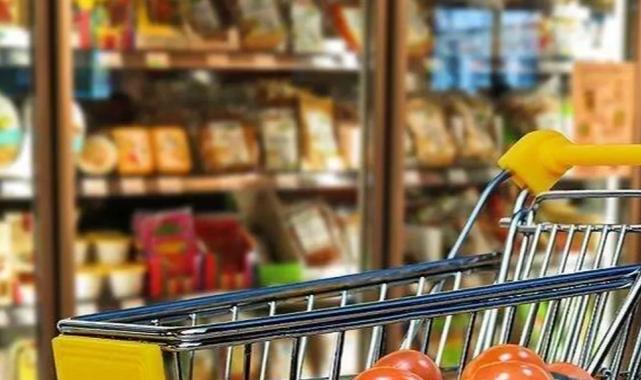 Tüketici güveni arttı, İnşaat ve perakende düştü