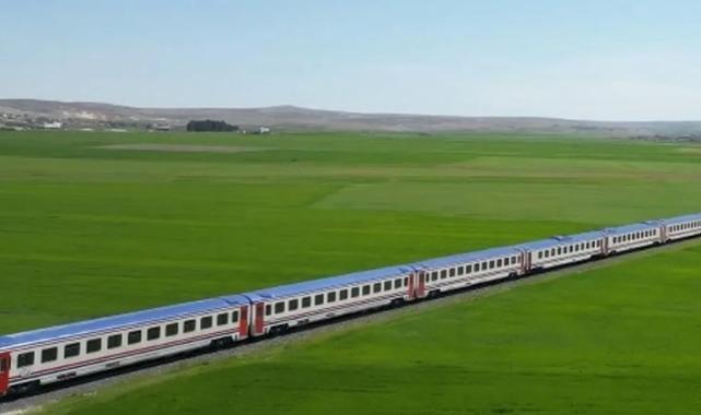 Turistik Karaelmas’ın ilk seferi 13 Haziran’da