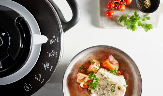 Türk tüketicisi mutfakta lider… Tava-tencereye ilgi büyük