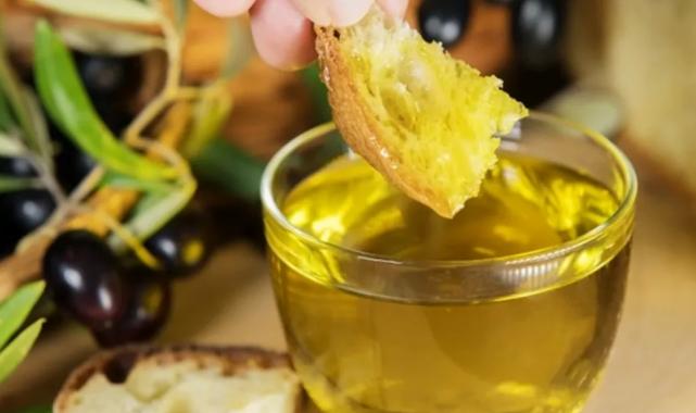 Türk zeytini ve yağı Avustralya’da rekor kırdı