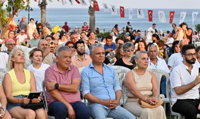 Türkan Şoray’ın hatırası Muratpaşa’da yaşayacak