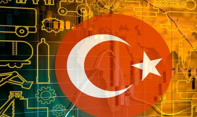Türkiye 2024’te üretimde vites artırdı! 18 trilyon TL’lik satış rekoru