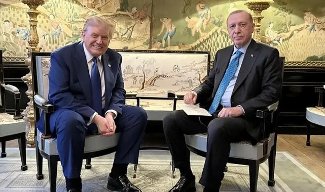 Türkiye-ABD ilişkilerinde yeni dönem