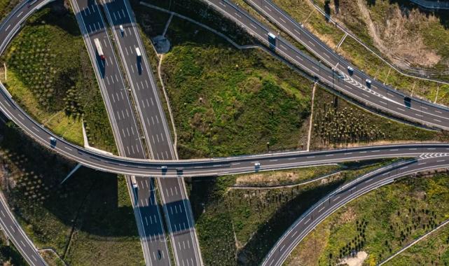 Türkiye bayramda ulaşım rekorları kırdı