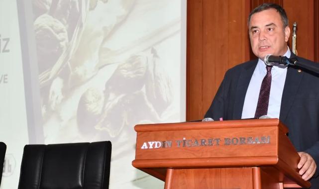 Türkiye kuru incirde dünya lideri