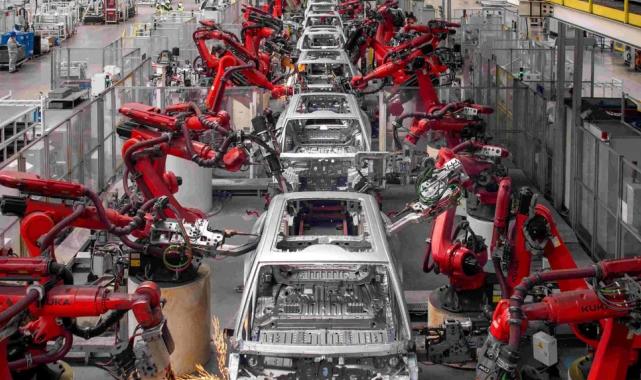 Türkiye otomotiv sektöründe Çin etkisi güçleniyor!