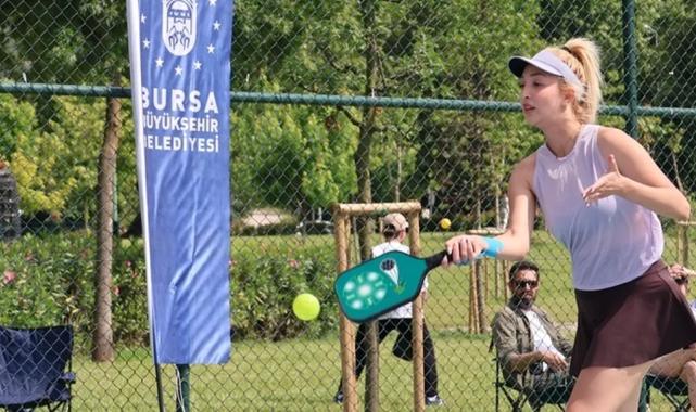 Türkiye Pickleball’da bölge şampiyonaları belli oldu… Finaller Bursa’da