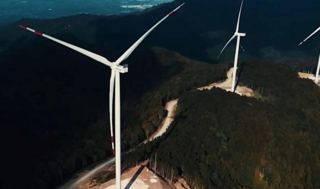 Türkiye yenilenebilir enerjide büyük adım attı… Rüzgar ve güneş yüzde 30’u aştı