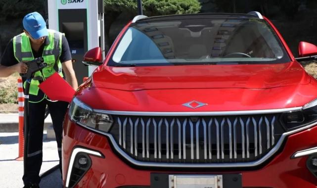 Türkiye’de elektrikli araç devrimi… Elektrikli araç sayısı 231 bini aştı