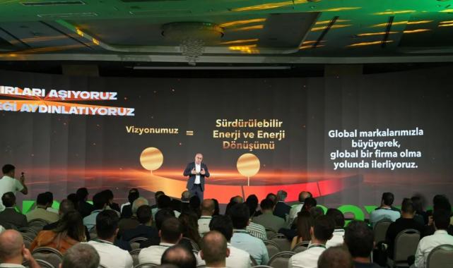 Türkiye’de enerji depolamada yeni dönem