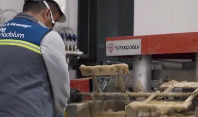 Türkiye’de nadir toprak elementleri devrimi