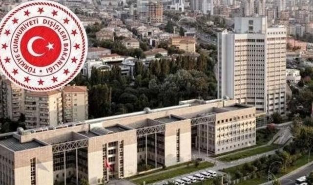 Türkiye’den ABD’nin İran’a saldırısına sert tepki! Bölgesel çatışma küresel boyuta taşınabilir