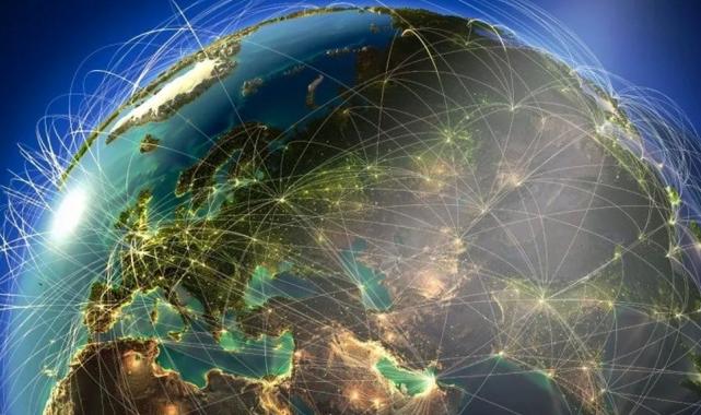 Türkiye’den Suriye’den uydu desteği!