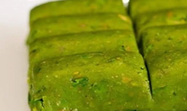 Türkiye’nin 36. gururu! Antep Fıstık Ezmesi’ne AB’den coğrafi tescil