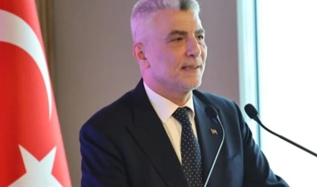 Türkiye’nin cari açığında düşüş! Açık 10,7 milyar dolar azaldı