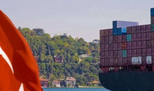 Türkiye’nin dış ticareti Mayıs’ta büyüdü… İhracat yüzde 2,6, ithalat yüzde 2,7 arttı