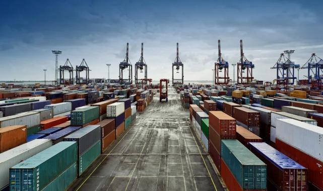 Türkiye’nin ihracat lideri İstanbul… En fazla artış Kocaeli’de