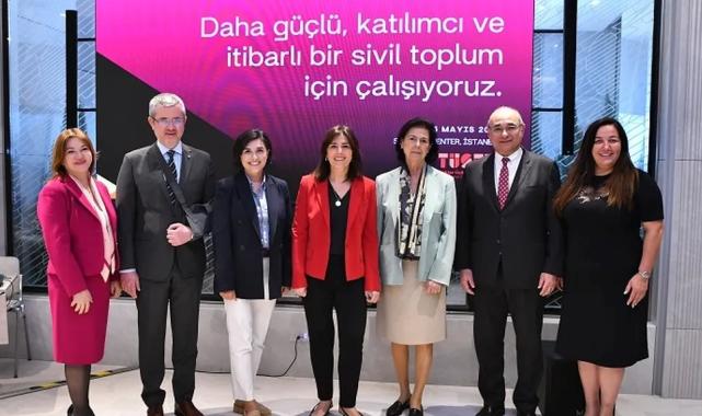 TÜSEV’in yeni Temsilciler Kurulu seçildi