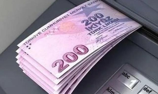 Ücret ödemelerinde banka zorunluluğu için yeni düzenleme… 1 Temmuz’da yürürlükte