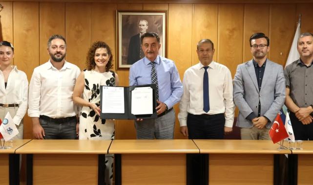 Uludağ Enerji’den genç yetenekler için stratejik iş birliği