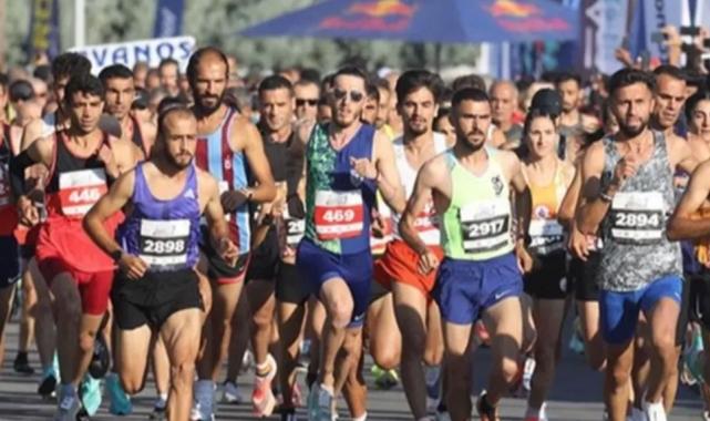 Uluslararası Kayseri Yarı Maratonu parkurları belirlendi