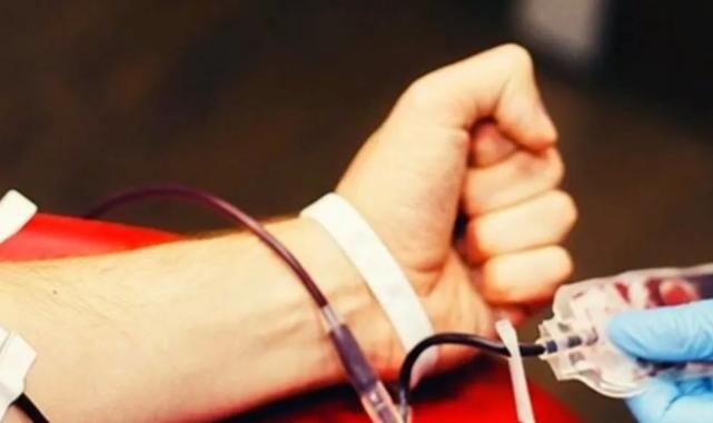 Uzmanından önemli uyarılar: Kan bağışı hayat kurtarır