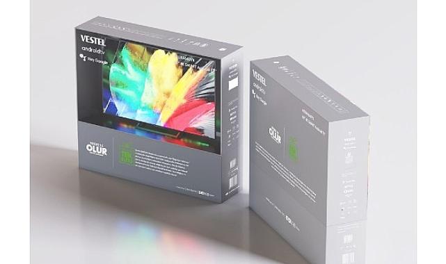 Vestel, çevreye duyarlı teknolojilerle geleceği şekillendiriyor