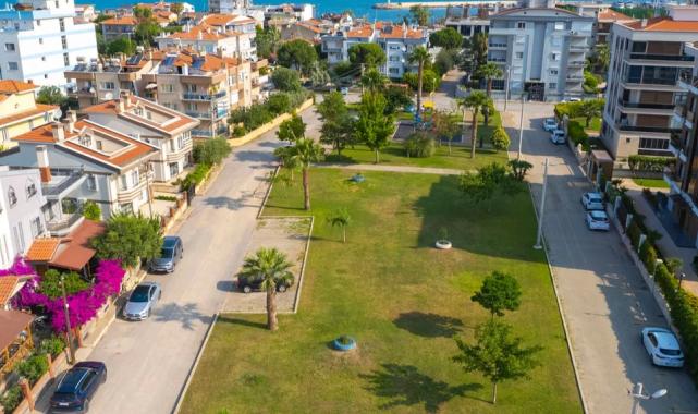 Volkan Konak ve Edip Akbayram’ın isimleri Güzelbahçe’de yaşatılacak