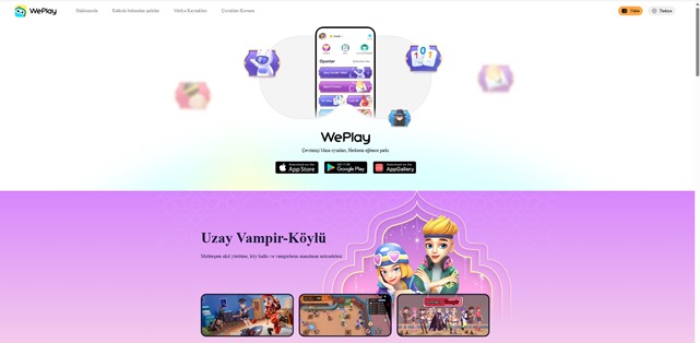 WePlay Aşk Hikayesi: Sanal Dünyada Gerçek Aşk, Ekranları Aşan Romantik Bir Yolculuk