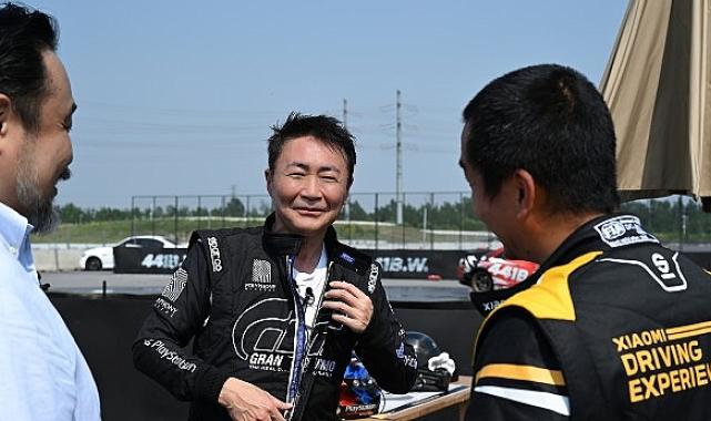 Xiaomi SU7 Ultra, Gran Turismo 7’ye Geliyor